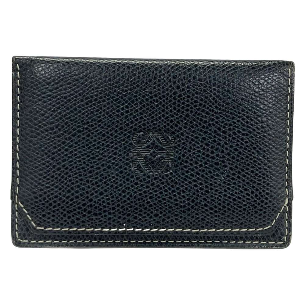Loewe Card Case